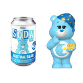 Funko Toys > Funko > Funko Soda Funko Soda: Care Bears - Bedtime Bear 889698659796 65979