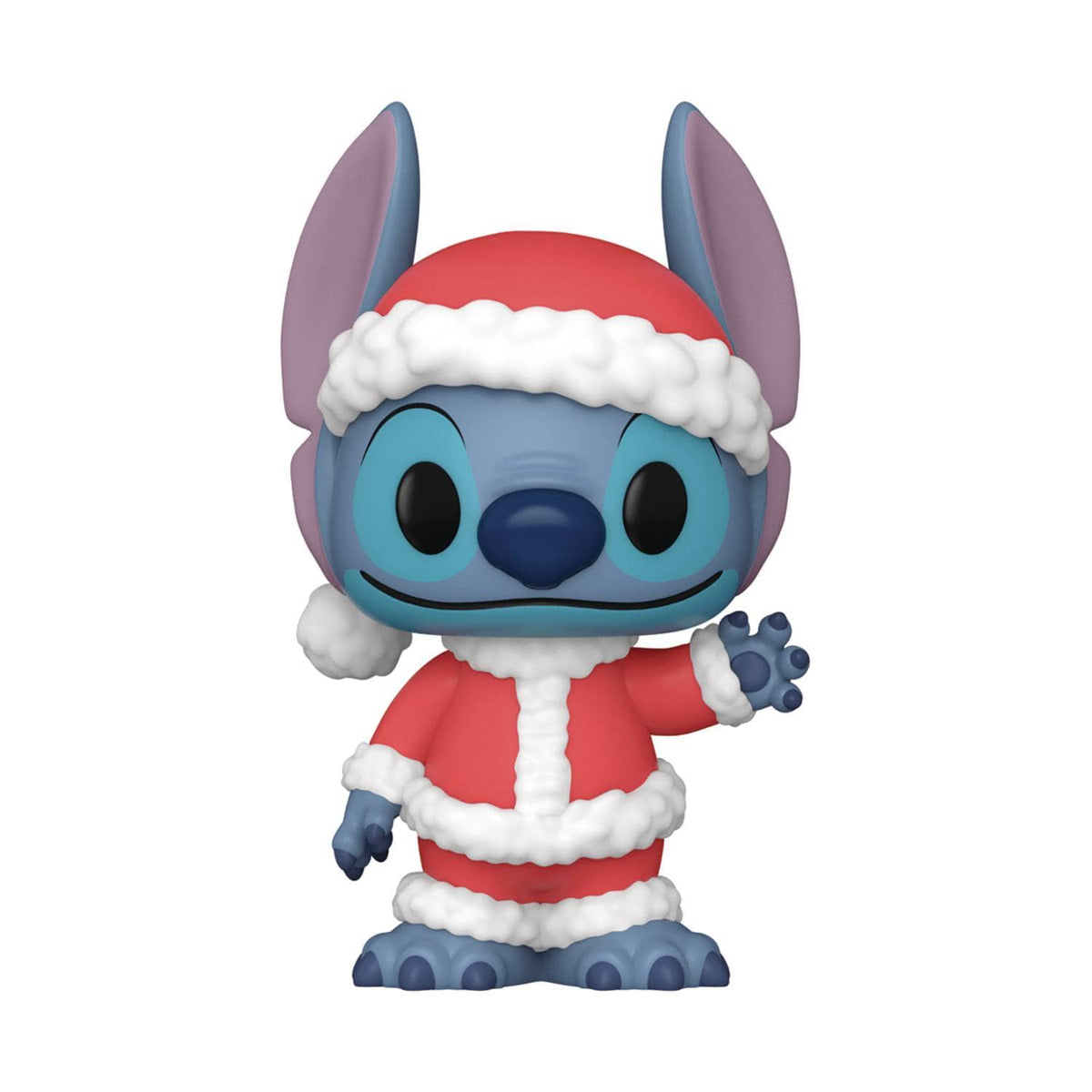 Funko Soda: Disney - Stitch, Holiday (Lilo and Stitch) - Third Eye