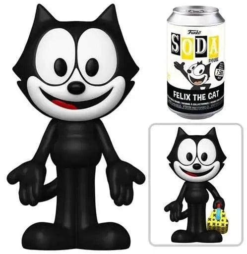 Funko Soda: Felix the Cat