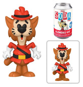 Funko Toys > Funko > Funko Soda Funko Soda: Klondike Kat 889698565233