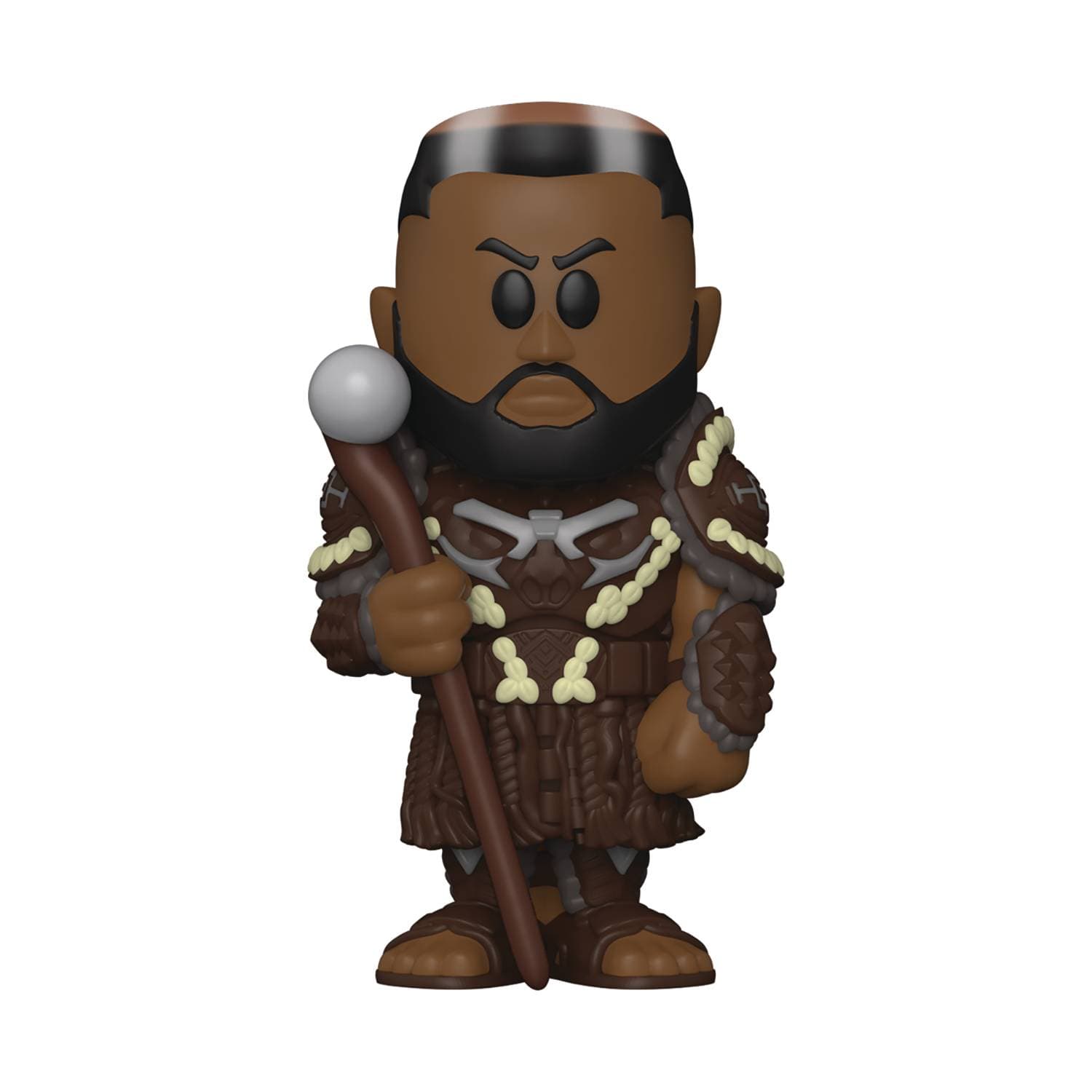 Funko Toys > Funko > Funko Soda Funko Soda: Marvel - M'Baku (Wakanda Forever) 889698688062 JUN228195