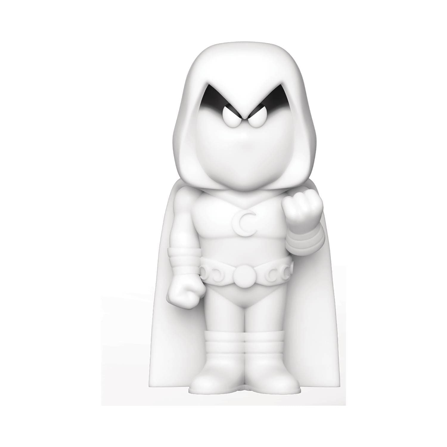 Funko Soda: Marvel - Moon Knight