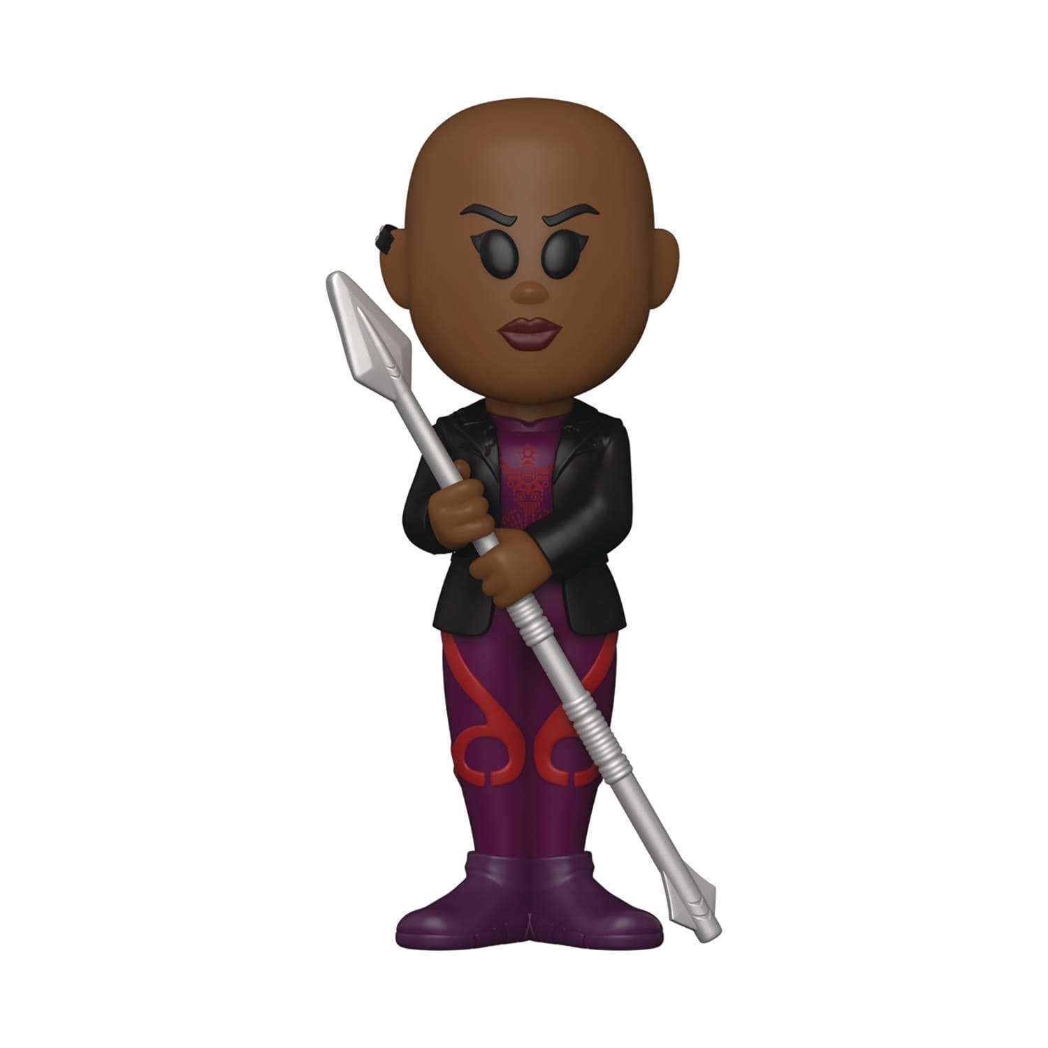 Funko Soda: Marvel - Okoye (Black Panther Wakanda Forever)