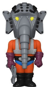 Funko Soda: Masters of the Universe - Snout Spout - Third Eye