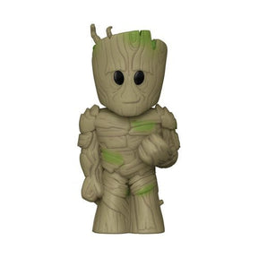 Funko Toys > Funko > Funko Soda Funko Soda: Marvel - Groot (Guardians of the Galaxy Vol. 3) 889698688185 68818