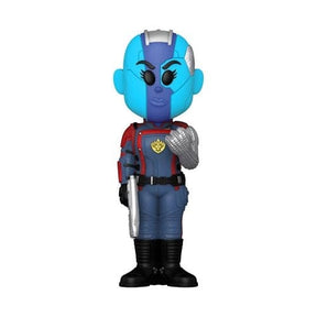 Funko Toys > Funko > Funko Soda Funko Soda: Marvel - Nebula (Guardians of the Galaxy Vol. 3) 889698688208 68820