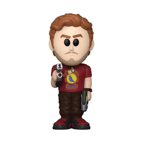 Funko Toys > Funko > Funko Soda Funko Soda: Marvel - Star-Lord (Guardians of the Galaxy Vol. 3) 889698688246 68824