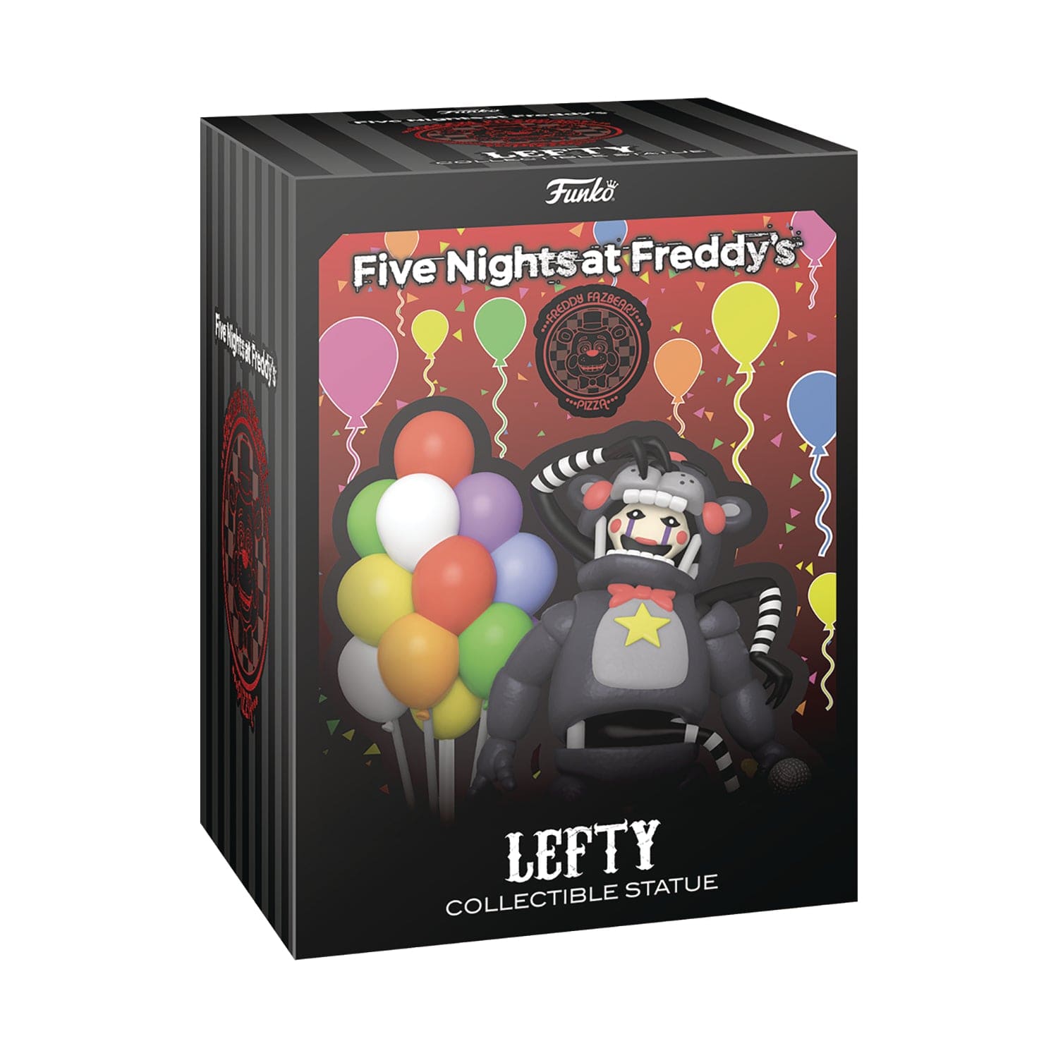 Funko: Five Nights at Freddy's - Lefty Vinyl Statue