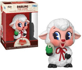 Funko Toys > Funko > Other Funko Funko Paka Paka: Villainous Valentines - Darling the Lamb 889698595322 59532