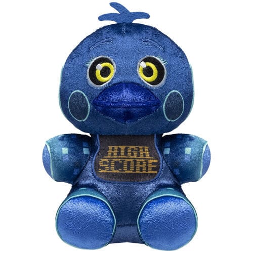 Funko Plushies: Five Nights at Freddy's - Chica, High Score - Third Eye
