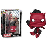 Funko Toys > Funko > Funko Pop! Funko Pop! Covers: Marvel - Elektra as Daredevil 889698657426 65742