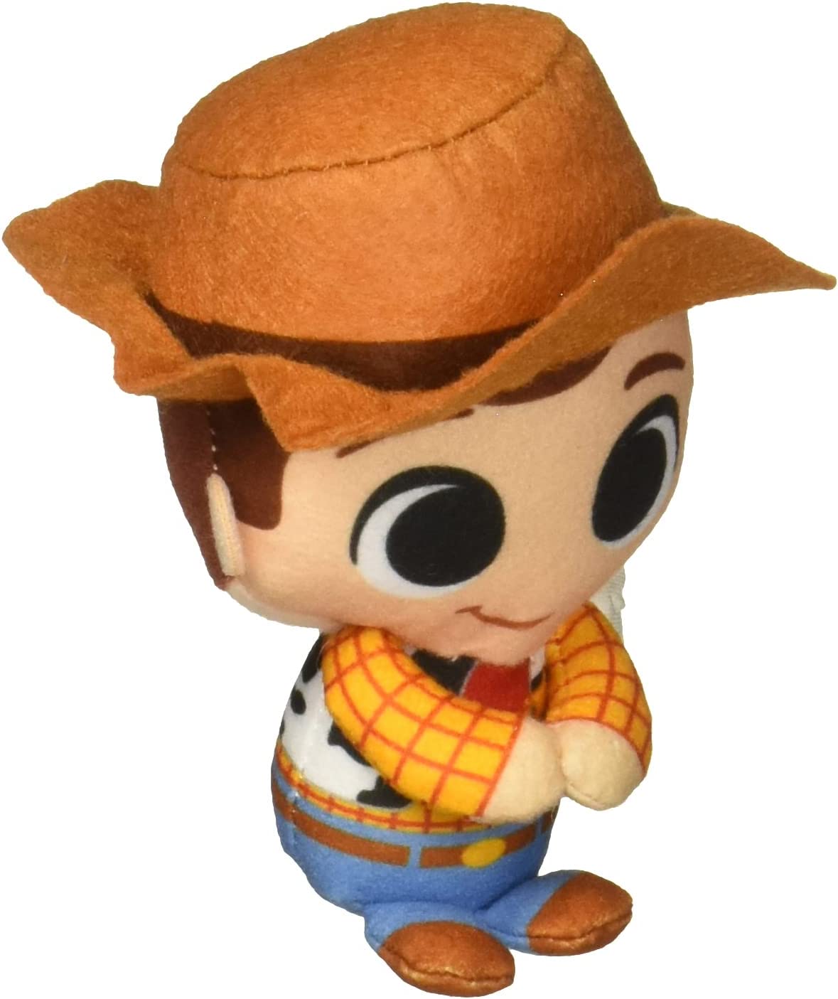 Funko Plush: Disney - Woody 4" (Toy Story) - Third Eye