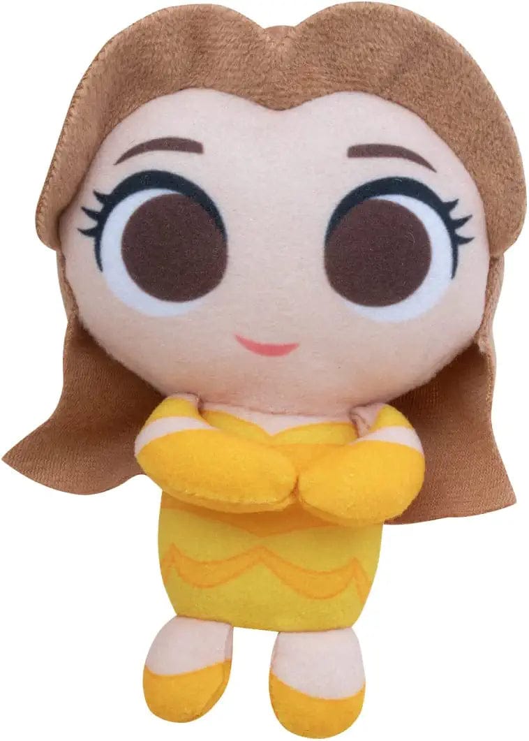 Funko Toys > Plushies Funko Plushies: Disney - Belle (Ultimate Princess) 889698325479