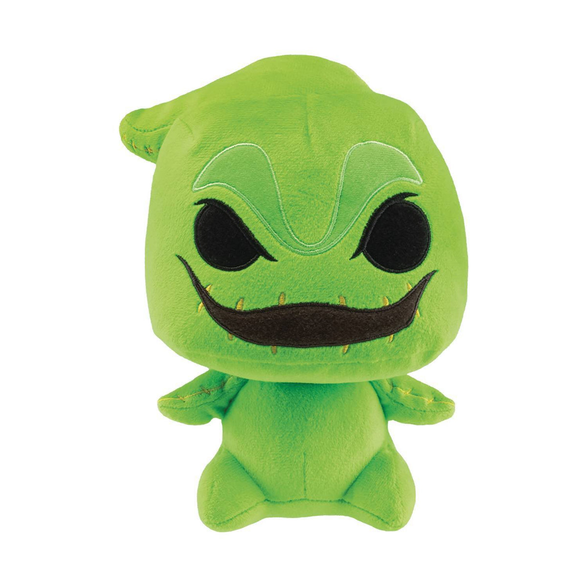 Funko Toys > Plushies Funko Plushies: Disney - Oogie Boogie, Blacklight Version (Nightmare Before Christmas) 889698639712