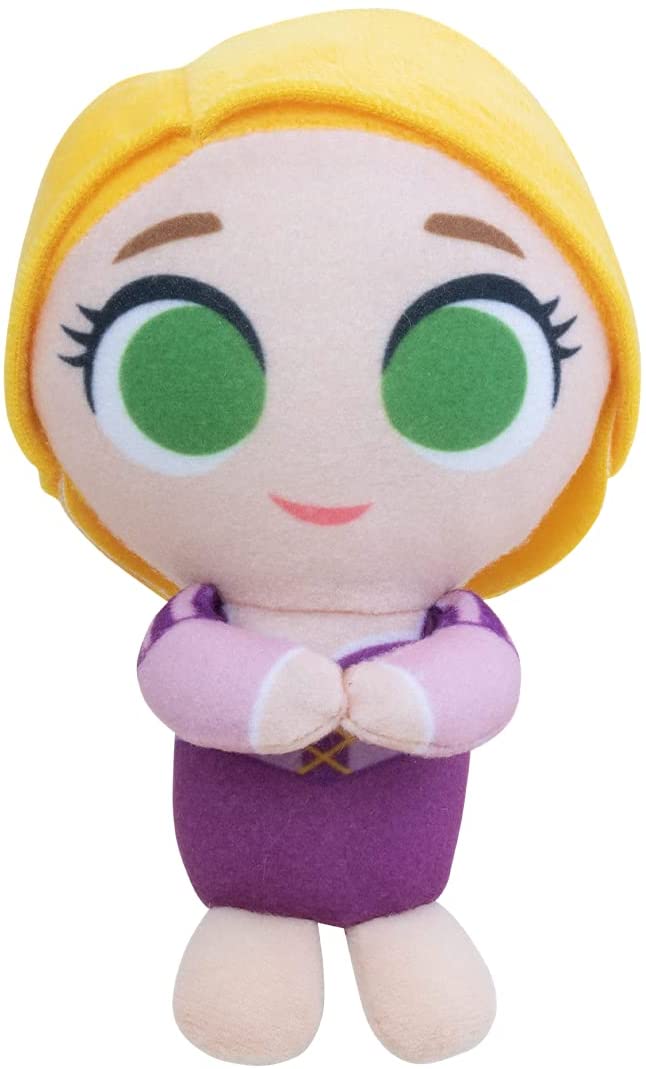 Funko Toys > Plushies Funko Pop! Plush: Disney - Rapunzel, Ultimate Princess 4" 889698325486