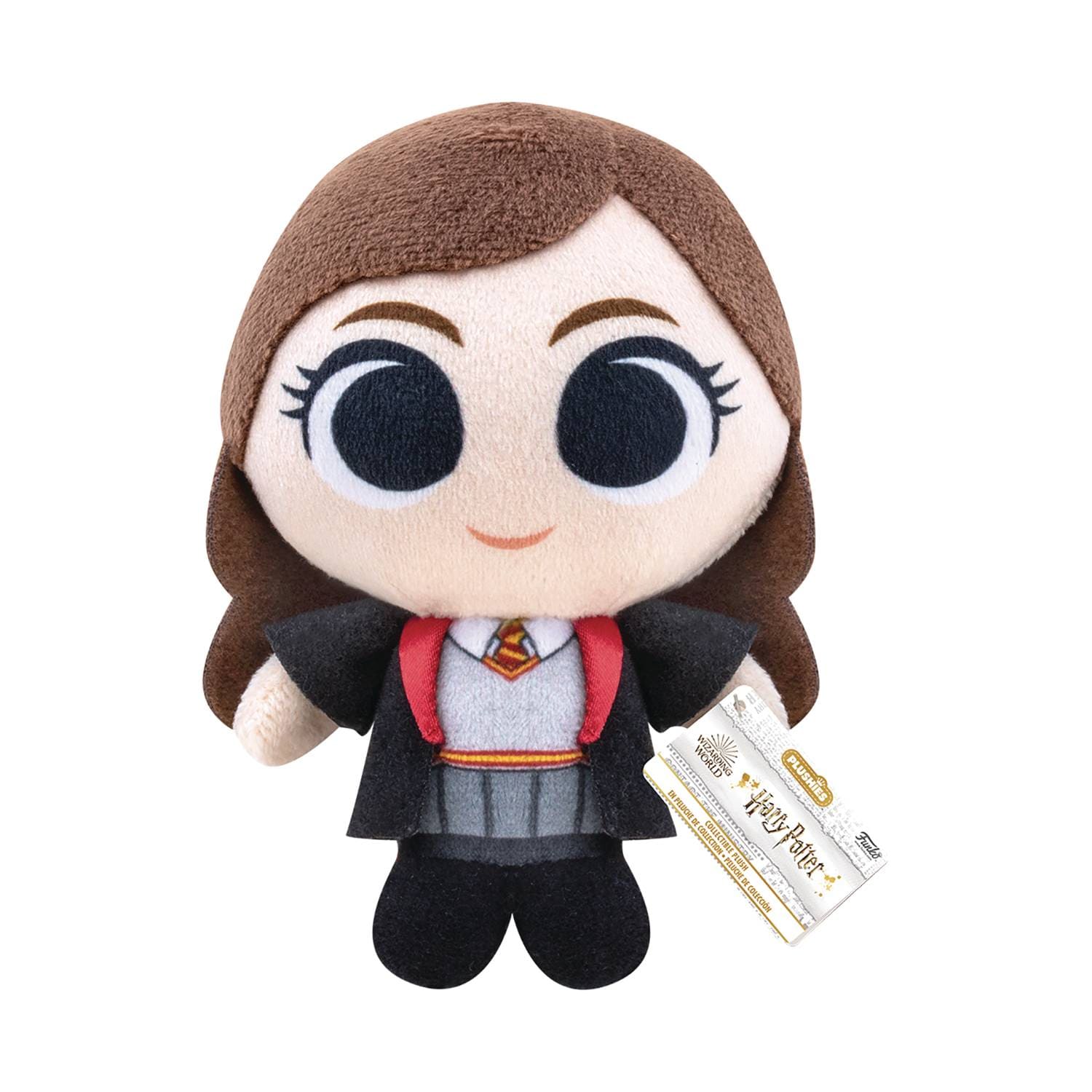 Funko Toys > Funko > Other Funko Funko Plushies: Harry Potter - Hermione 4" 889698579469 MAR218201