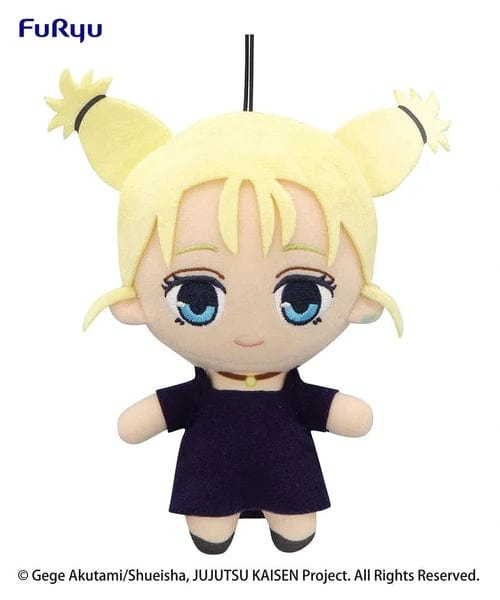 Furyu Toys > Plushies FuRyu: Jujutsu Kaisen - Momo Nishimiya 38228220