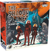 The Shadow Planet - Third Eye