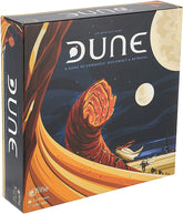 Dune 2E - Third Eye