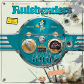 Rulebenders - Third Eye