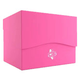 --- Game Supplies > Card Boxes Gamegenic: Side Holder 100+ XL - Pink 4251715410165 G25087