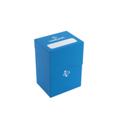 Gamegenic Game Supplies > Card Boxes Gamegenic: Deck Holder 80+ - Blue 4251715401477 GG2522