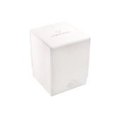 Gamegenic Game Supplies > Card Boxes Gamegenic: Squire 100+ XL, White 4251715412381 GGS20120ML