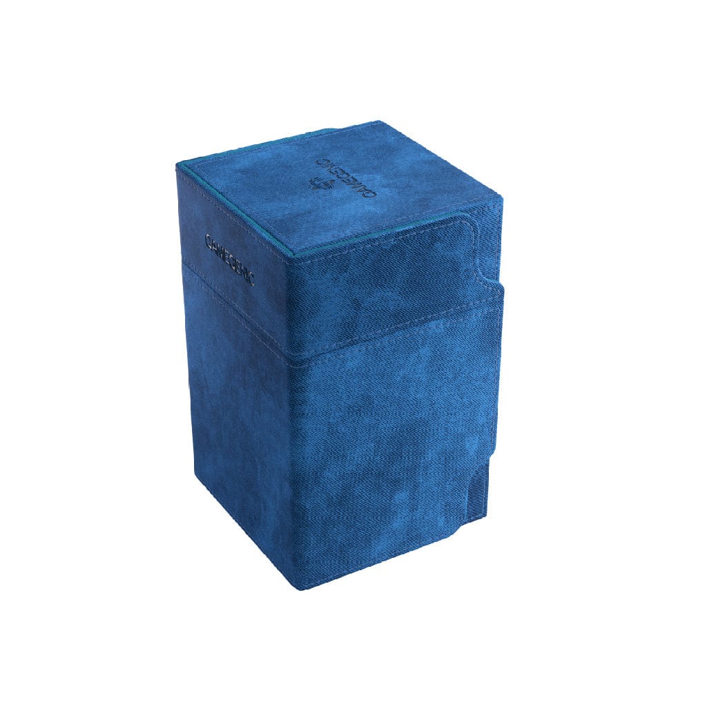 Gamegenic Game Supplies > Card Boxes Gamegenic: Watchtower 100+ XL, Blue 4251715412121 GGS20104ML