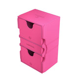 Gamegenic Game Supplies > Card Boxes Gamegenic: Stronghold 200 + XL - Pink 4251715412237 GGS20115ML