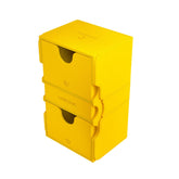 Gamegenic Game Supplies > Card Boxes Gamegenic: Stronghold 200 + XL - Yellow 4251715412220 GGS20114ML