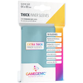 Gamegenic: Inner Sleeves, Thick - Third Eye