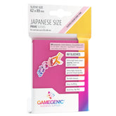 Gamegenic: Japanese Sleeves - Prime Pink - Third Eye