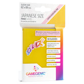 Gamegenic: Japanese Sleeves - Prime Yellow - Third Eye