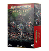 Warhammer - Age of Sigmar Vanguard: Skaven - Third Eye