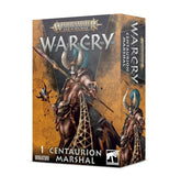 Warhammer - Age of Sigmar Warcry: Centaurion Marshal - Third Eye
