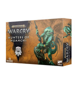 *Pre-Order 02/18* Warhammer - Age of Sigmar Warcry: Hunters of Huanchi - Third Eye