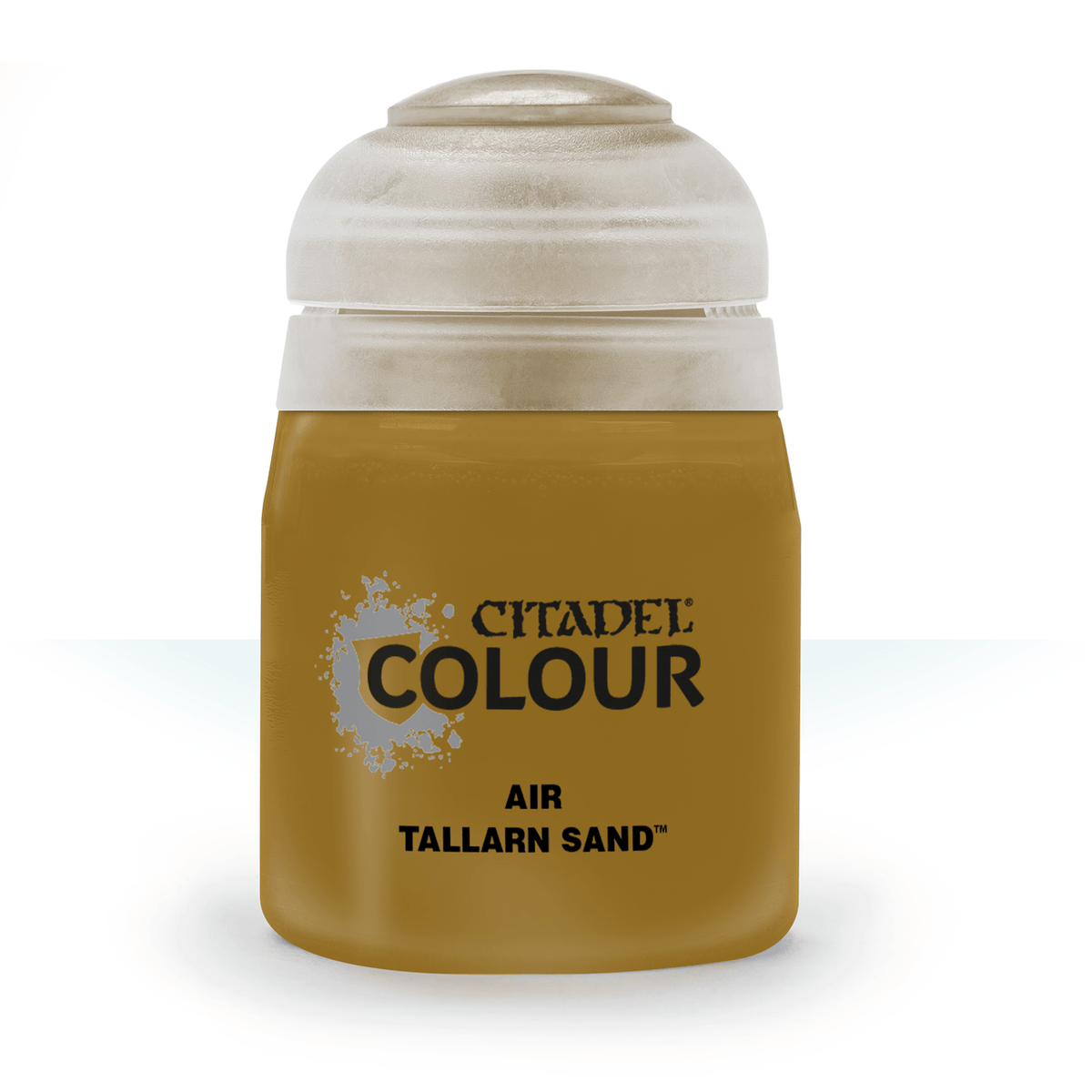 Citadel: Air Paint - Tallarn Sand (New Version)