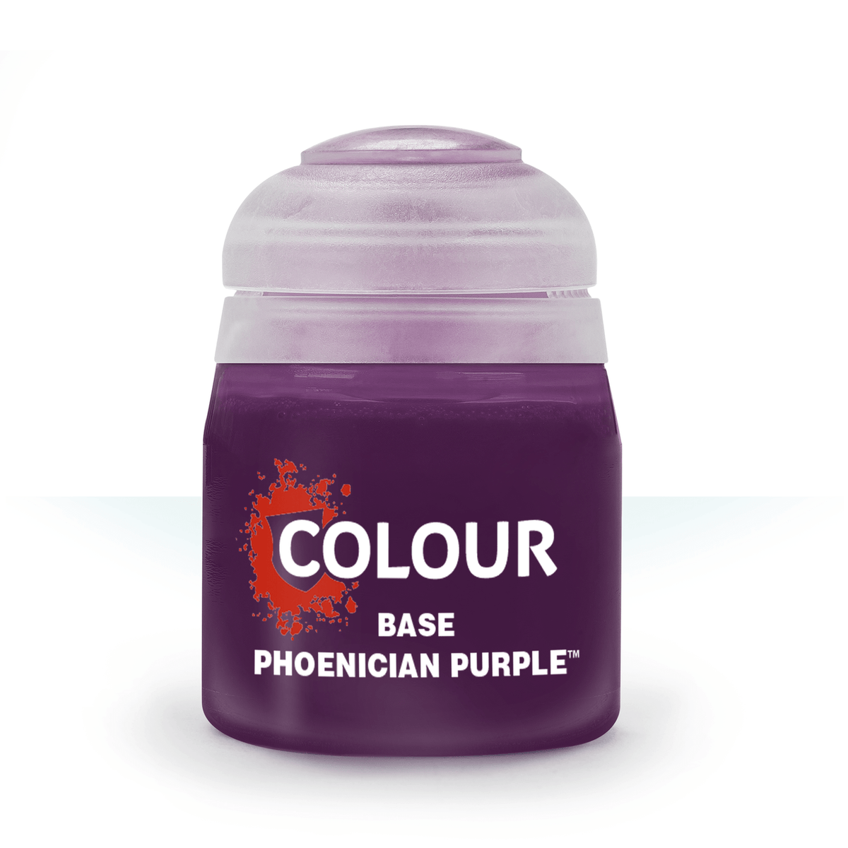 Citadel: Base Paint - Phoenician Purple (New Version)