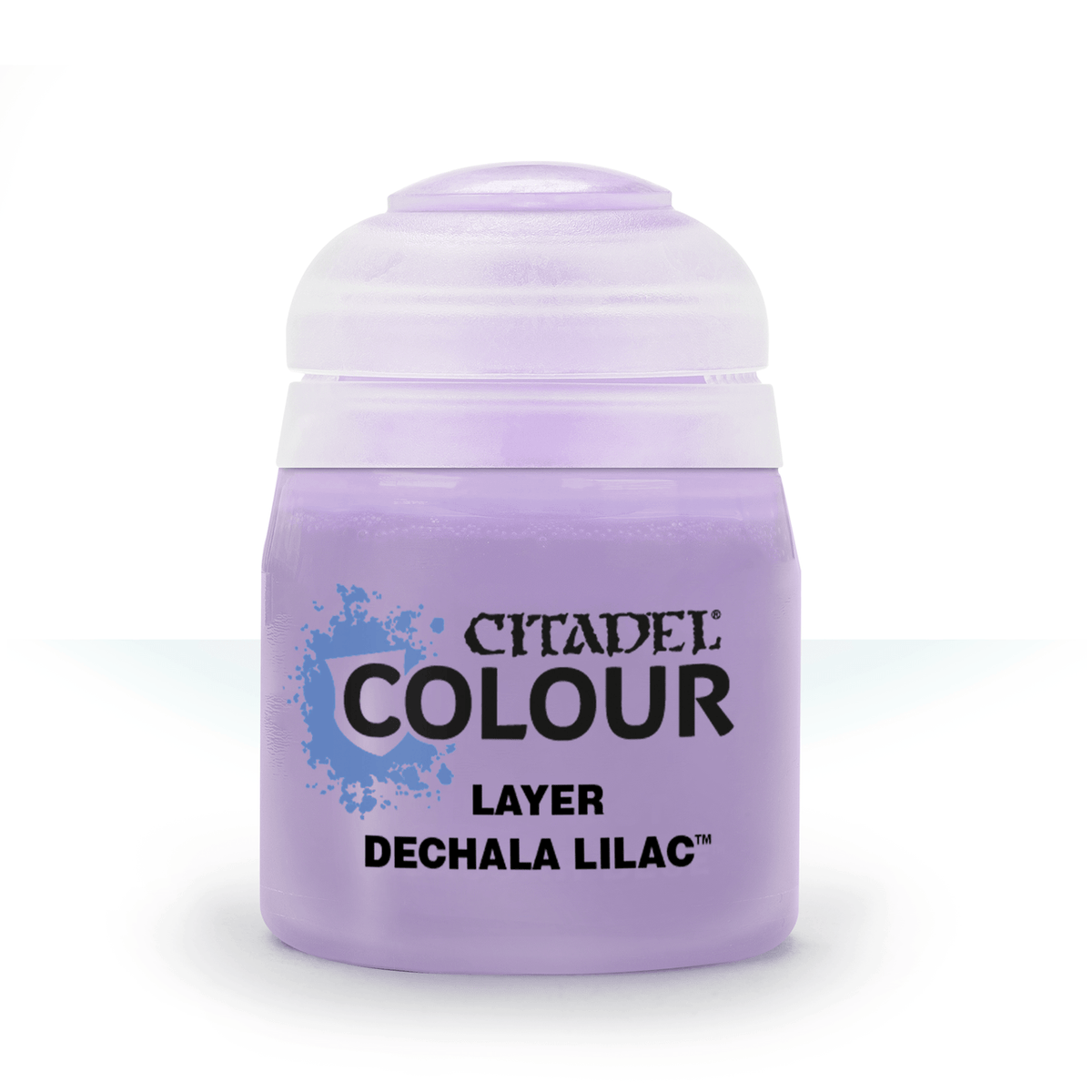 Citadel: Layer Paint - Dechala Lilac (New Version)