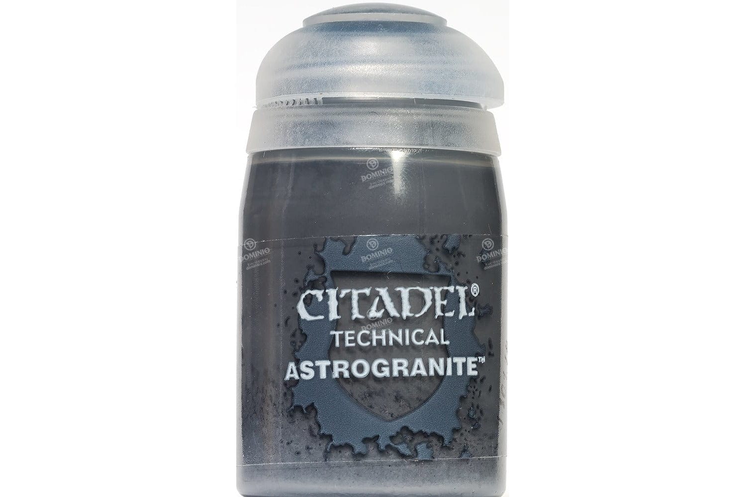 Games Workshop Tabletop Games > Games Workshop > Citadel Citadel: Technical Paint - Astrogranite (Old Version) 5011921121298 Was 27-30