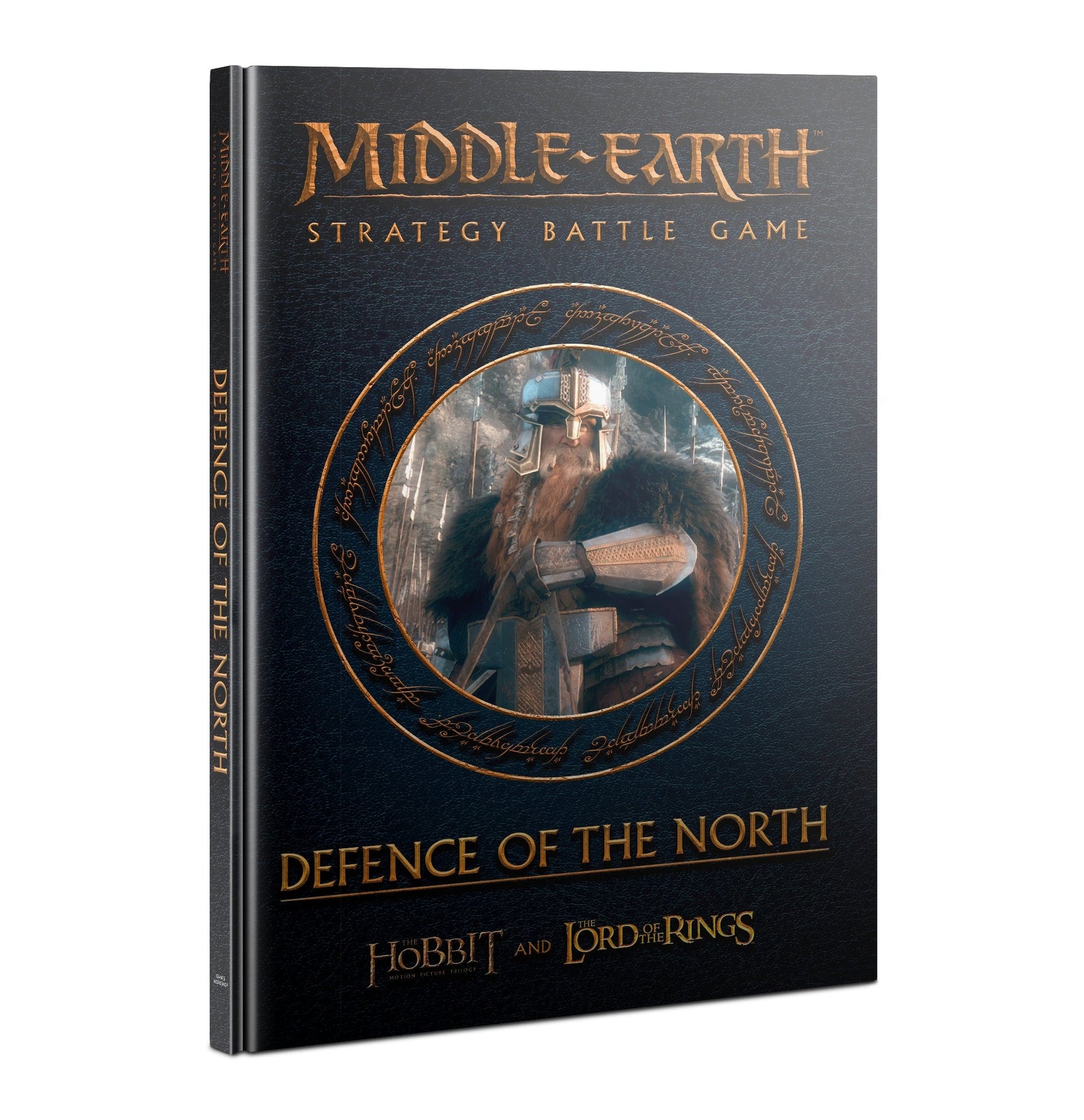 Middle-Earth: Defence of the North - Third Eye