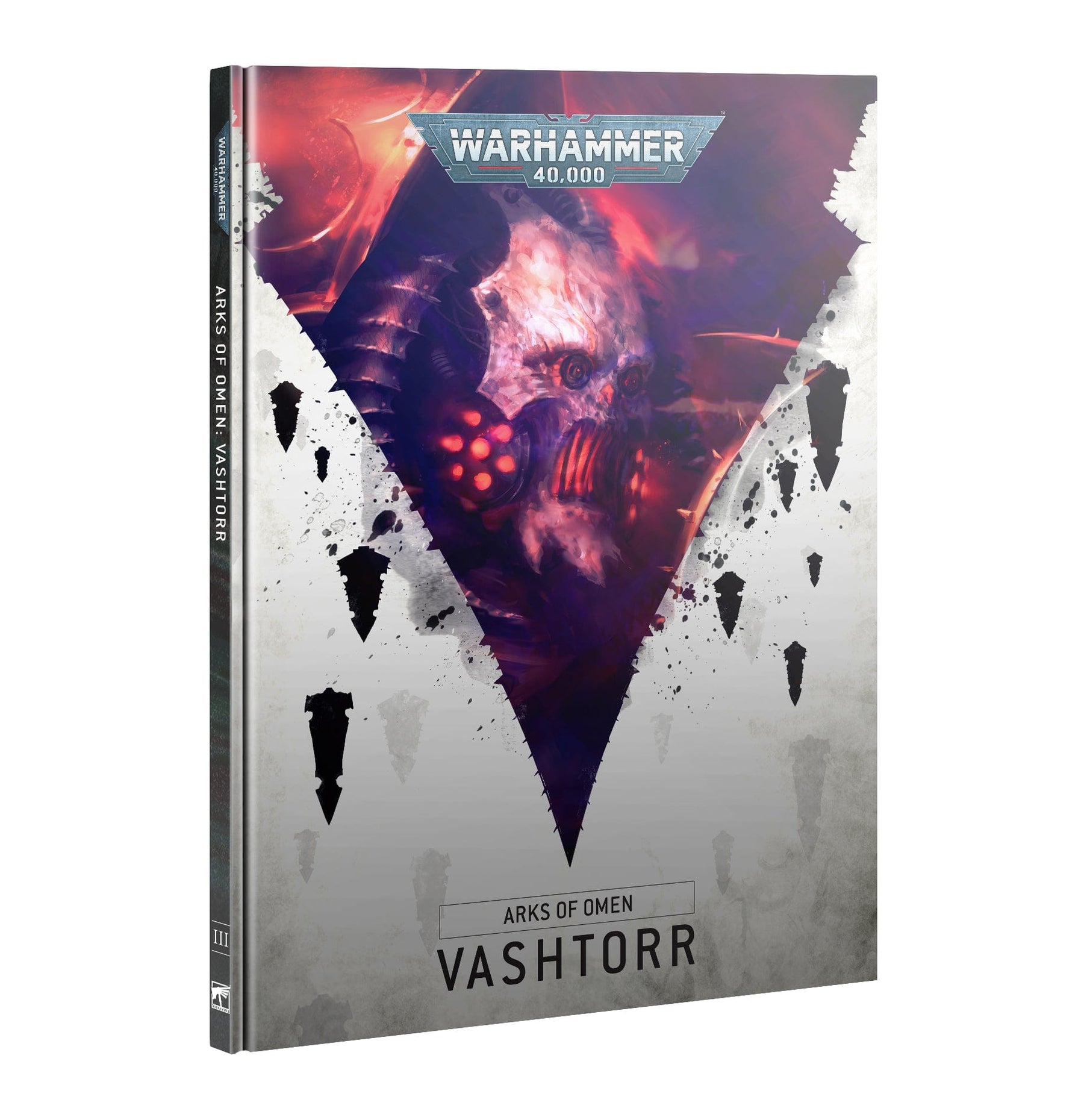 Warhammer - 40k: Arks of Omen - Vashtorr