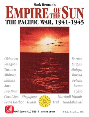 Empire of the Sun: The Pacific War, 1941-1945