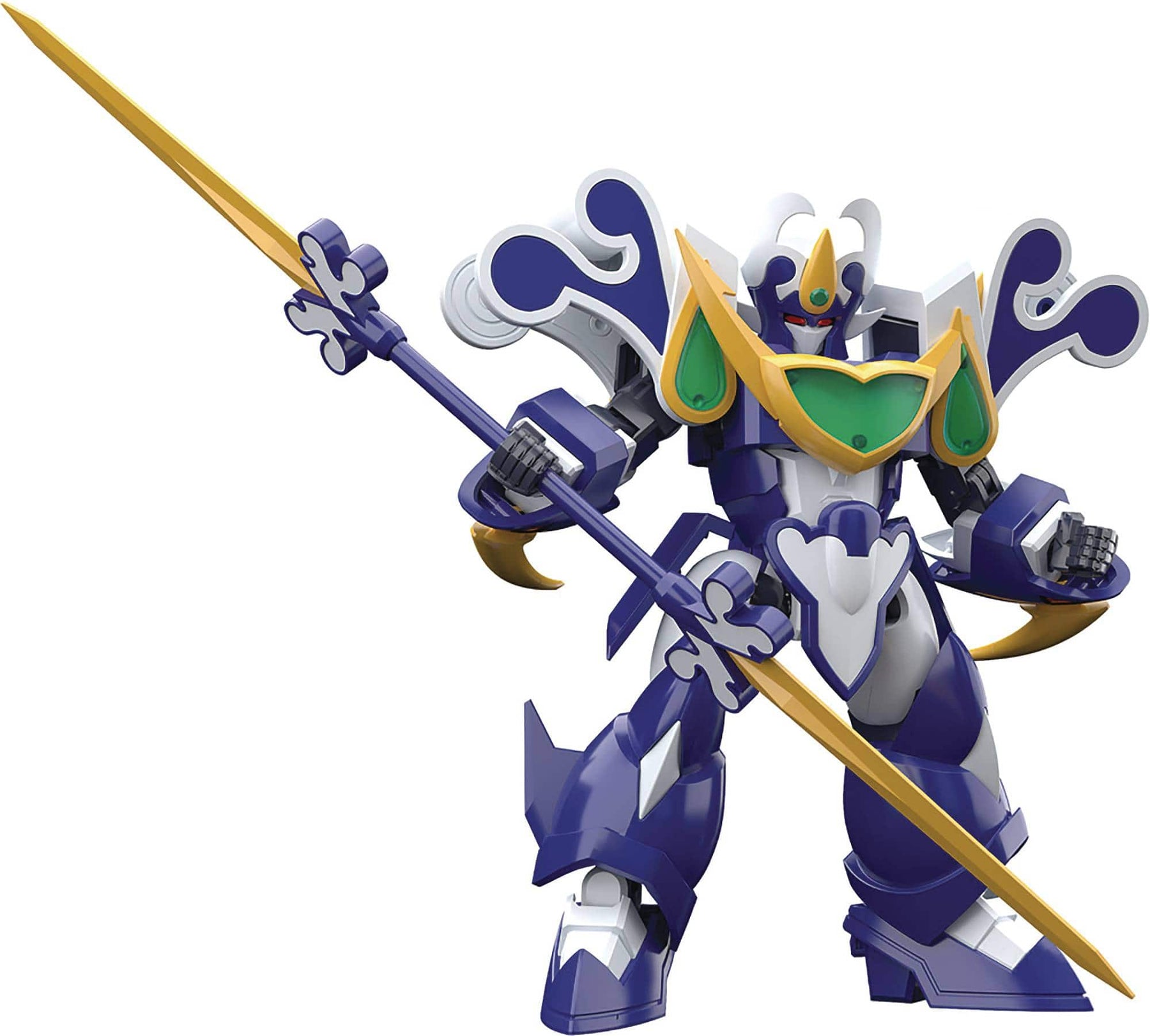 Good Smile Company Model Kits > Other Model Kits Moderoid: Mado King Granzort - Super Aquabeat 4580590160248 FEB228401