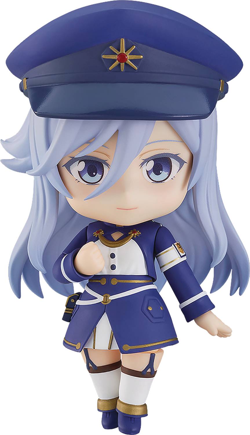 Good Smile Company Toys > Action Figures > Anime Nendoroid: 86 - Vladilena Milize 4580590125759