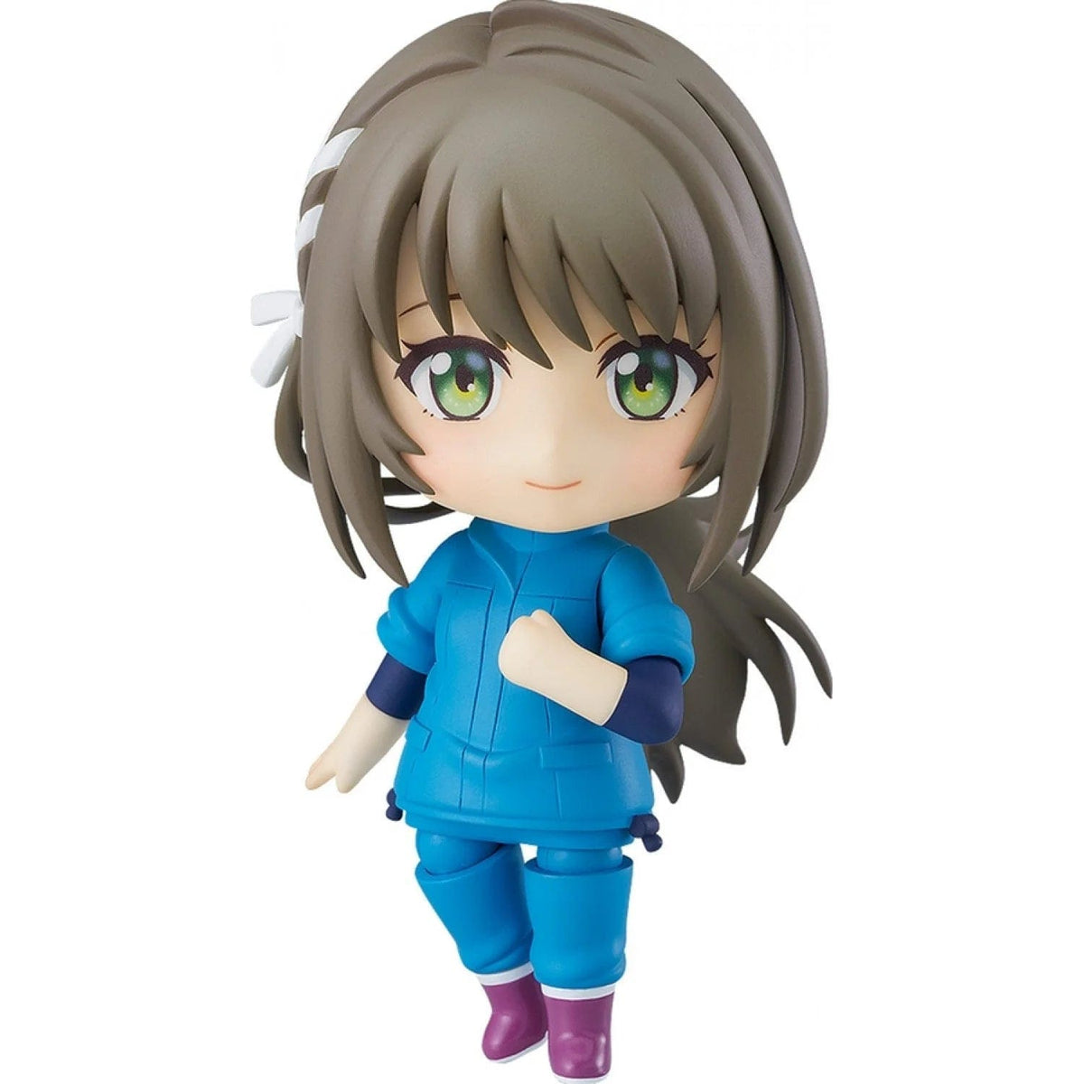 Nendoroid: Aquatope on White Sand - Fuuka Miyazawa - Third Eye