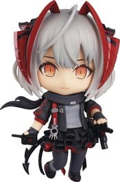 Good Smile Company Toys > Action Figures > Anime Nendoroid: Arknights - W 4580590126824