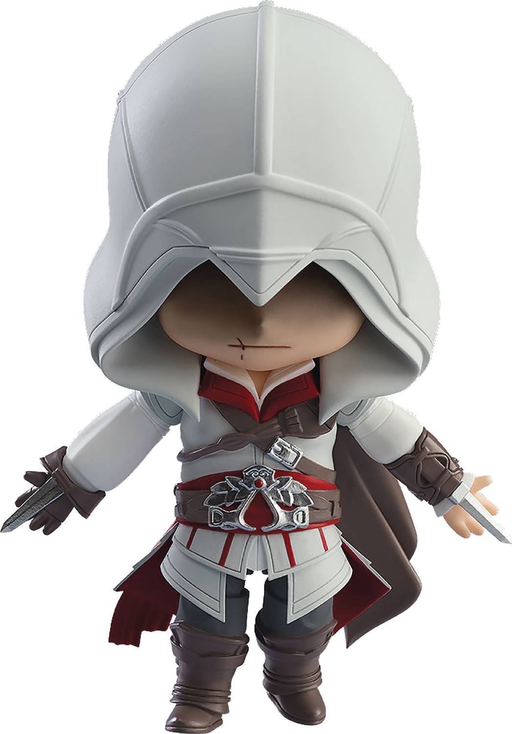 Nendoroid: Assassin's Creed II - Ezio Auditore