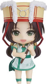 Good Smile Company Toys > Action Figures > Anime Nendoroid: Chinese Paladin - Anu 4580590125865