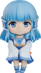 Good Smile Company Toys > Action Figures > Anime Nendoroid: Chinese Paladin - Long Kui, Blue 4580590126800